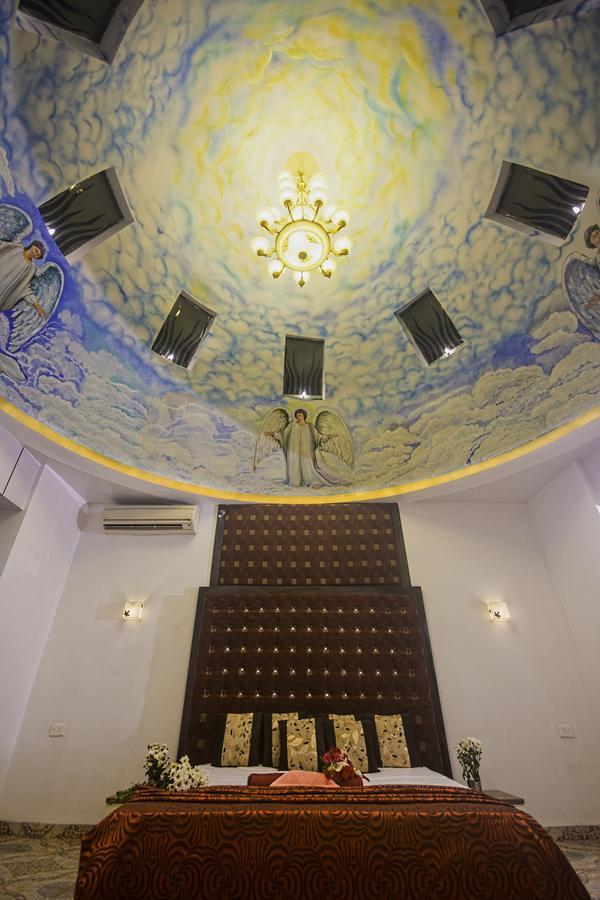 Brits Palace Agacaim Exterior photo